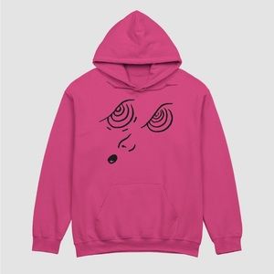 ALAS=SOL HOODIE (cheaper through 4thwall)